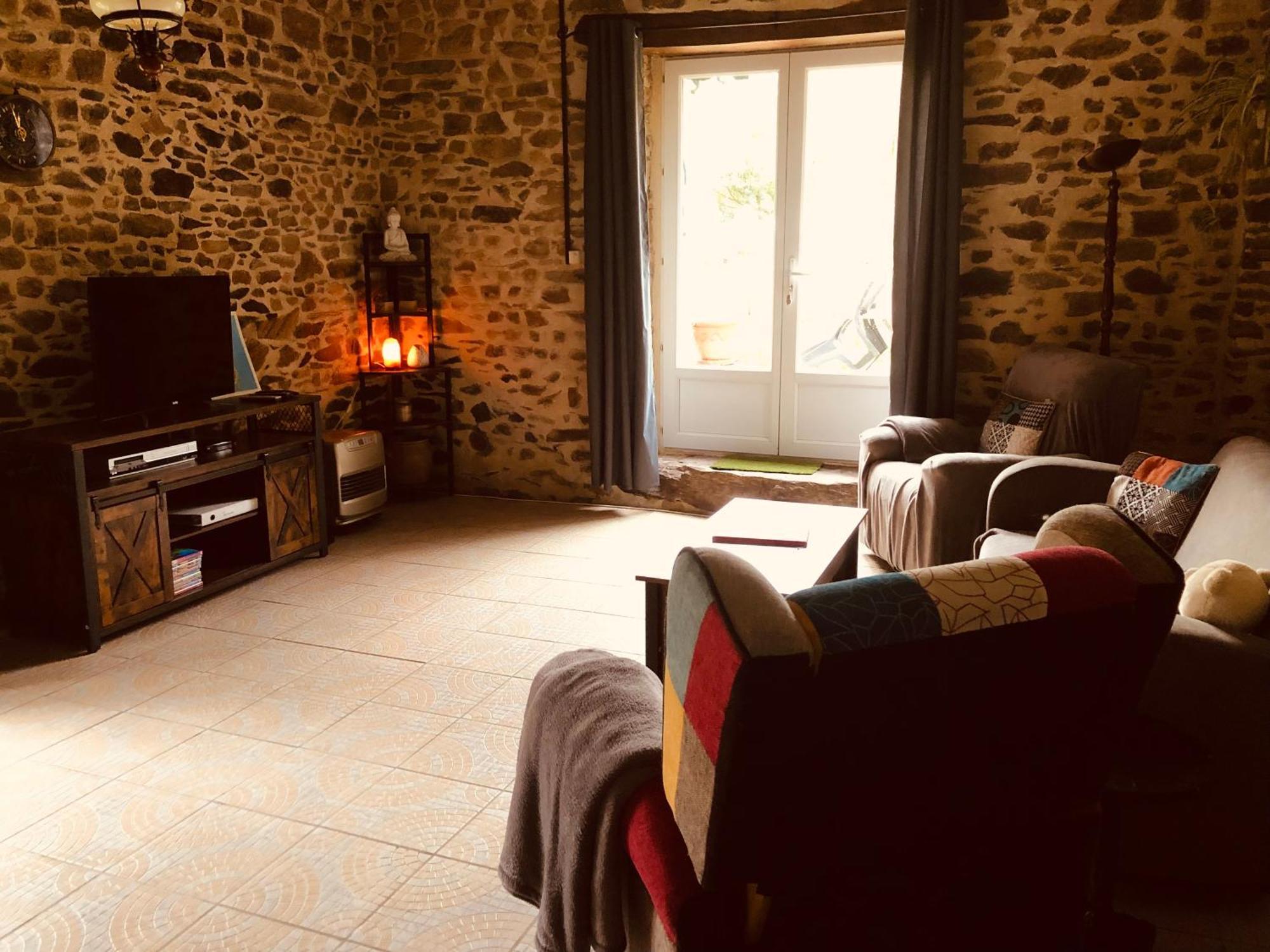 Chambres D'Hotes Bastia Et Bonifacio Retiers Ngoại thất bức ảnh