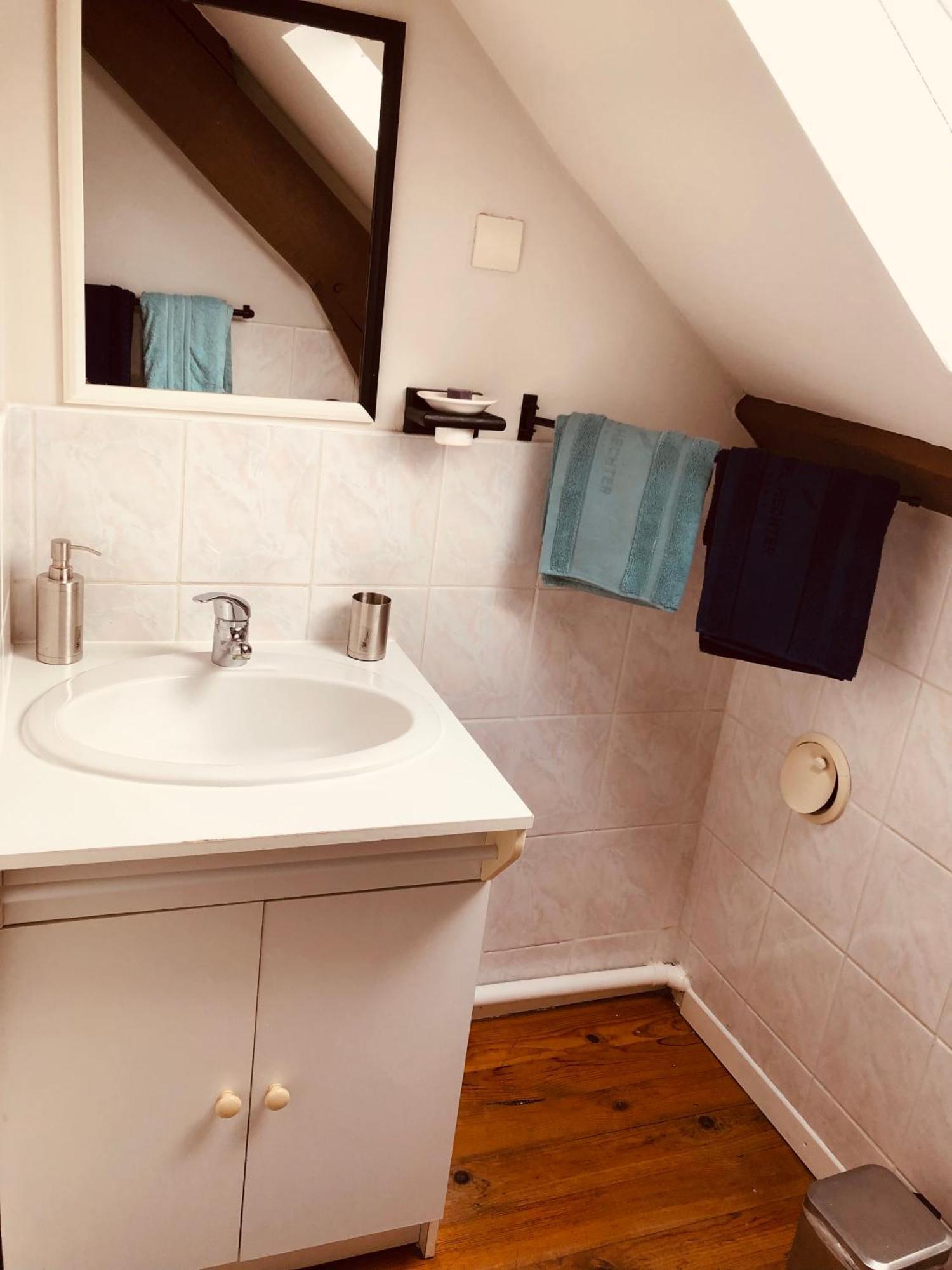 Chambres D'Hotes Bastia Et Bonifacio Retiers Ngoại thất bức ảnh